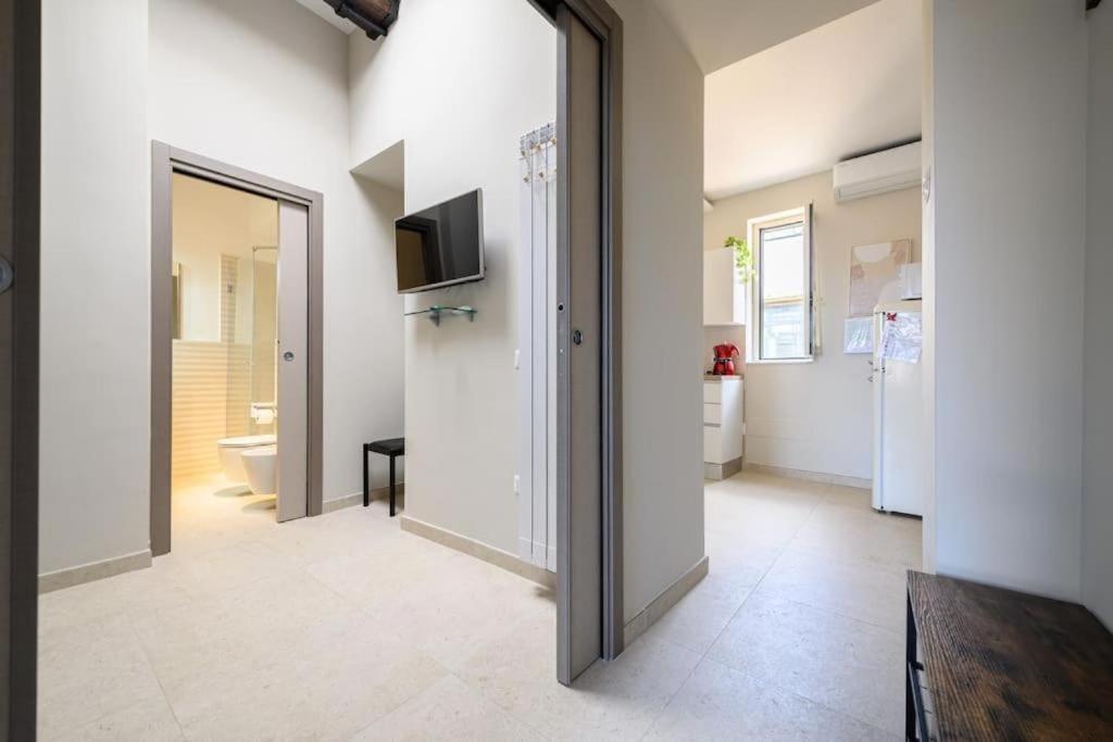Apartment House Melina *