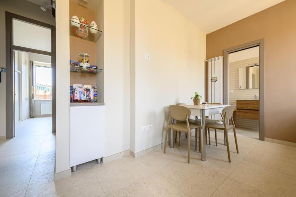 House Melina Apartment
