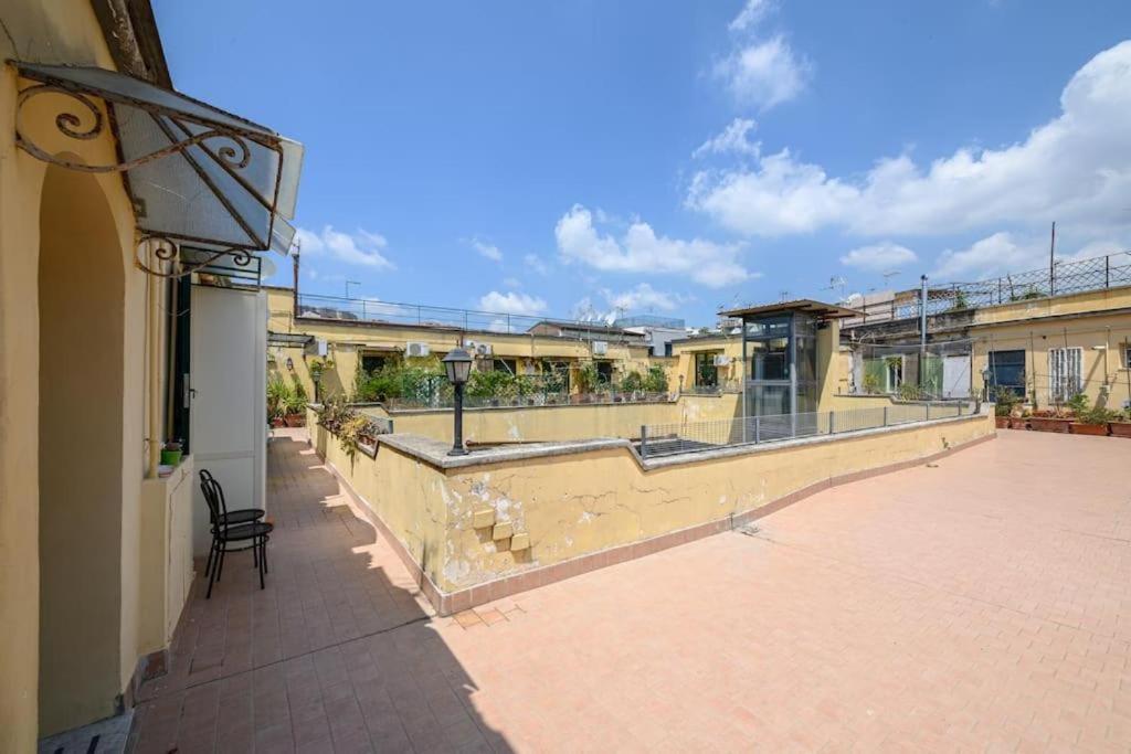 House Melina * Naples