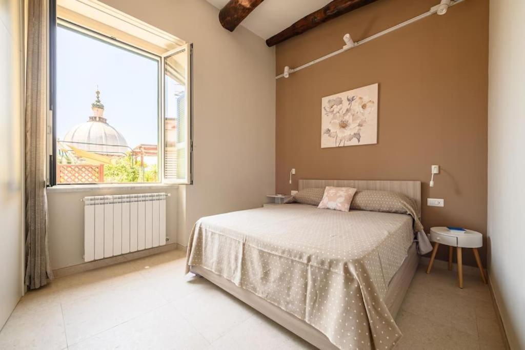 House Melina * Naples