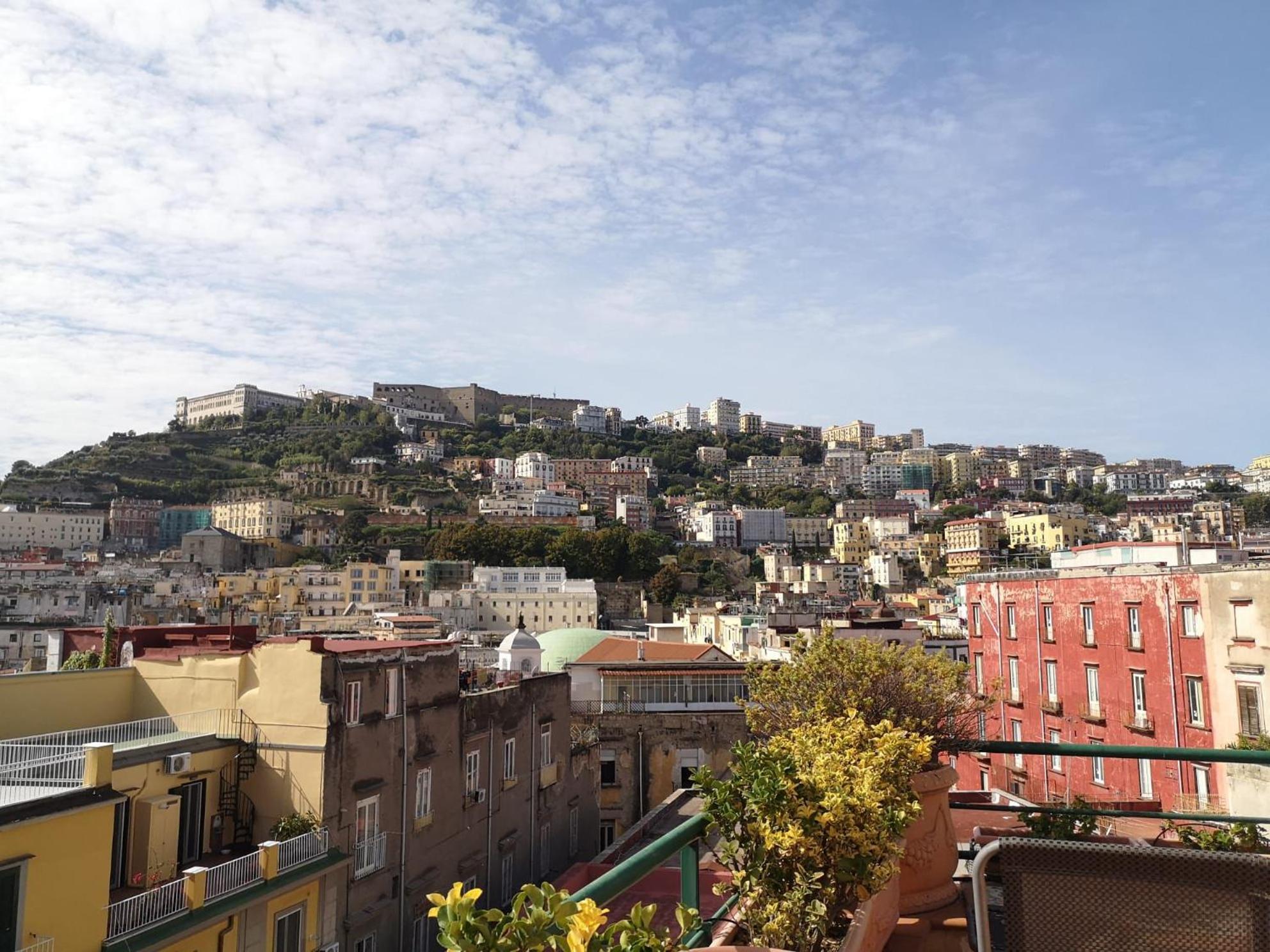 Apartment House Melina Naples