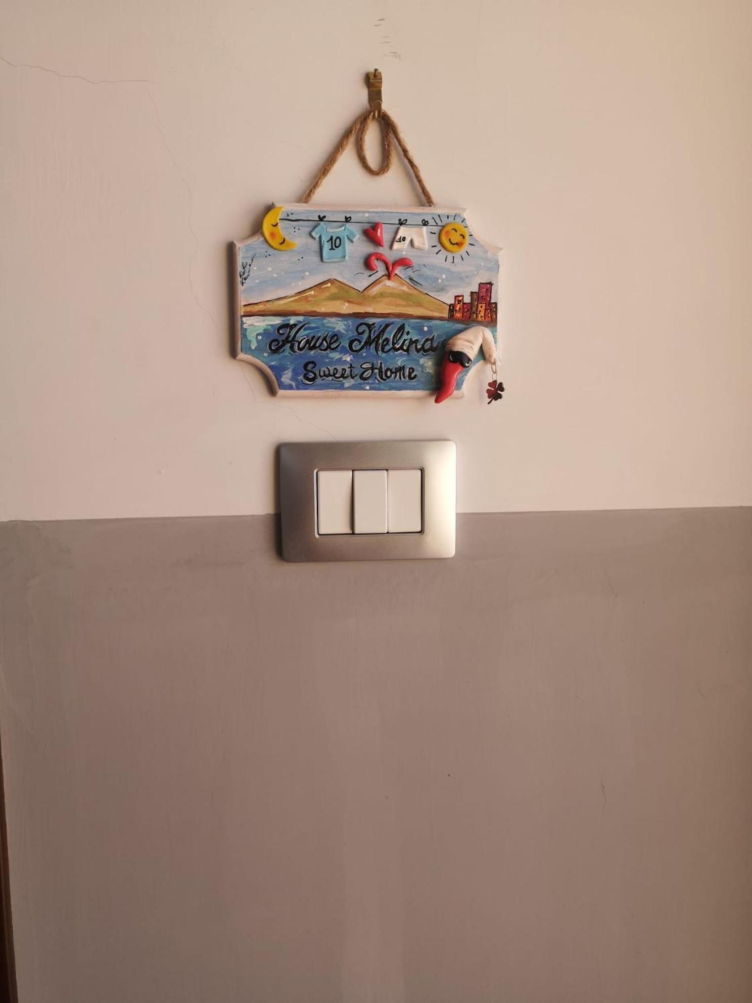 House Melina Apartment Naples
