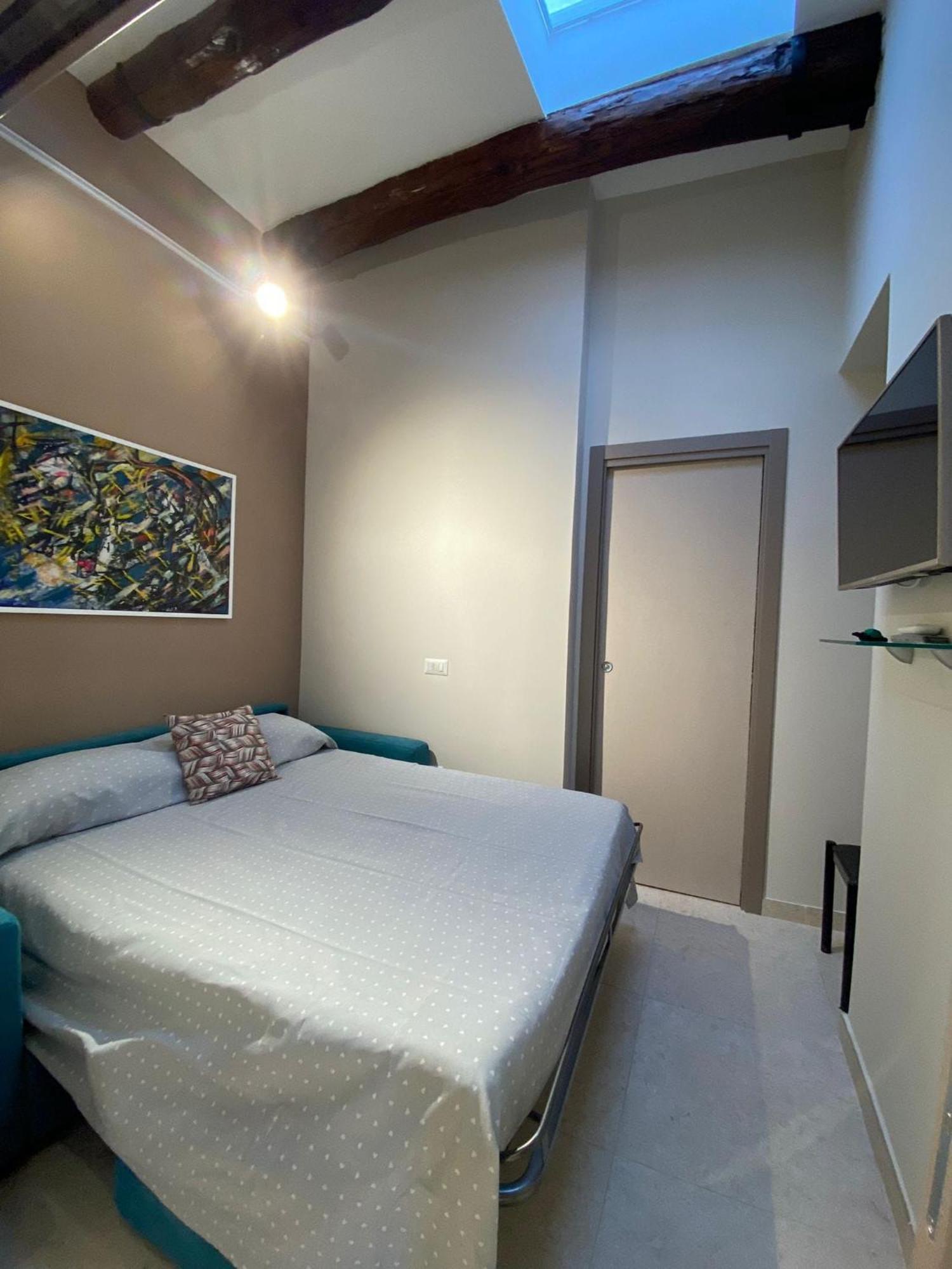 House Melina Apartment *