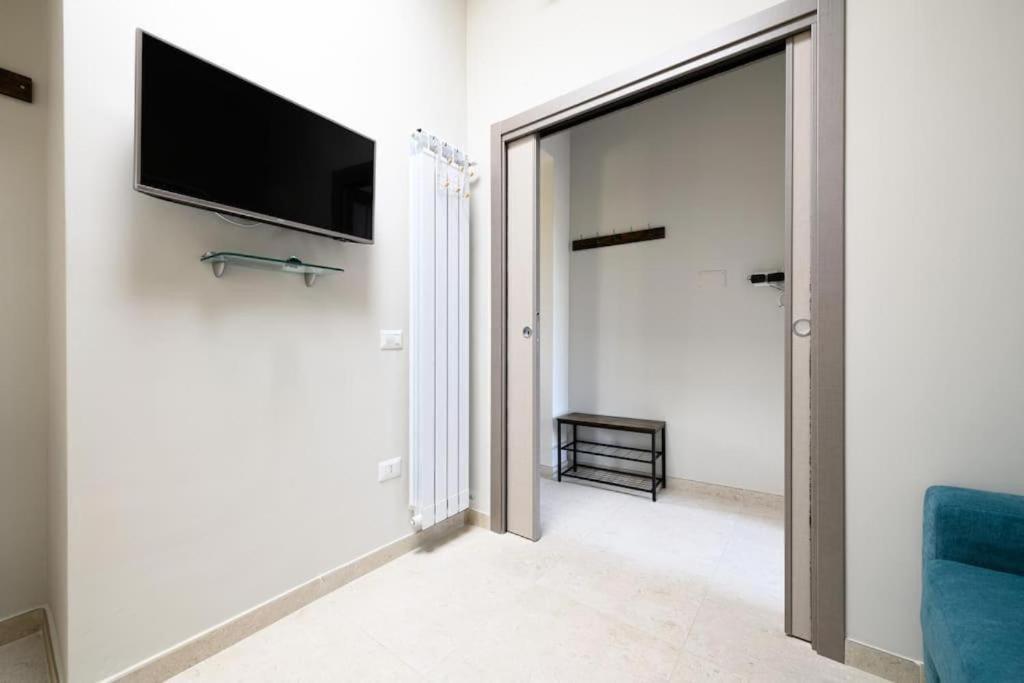 Appartement House Melina *