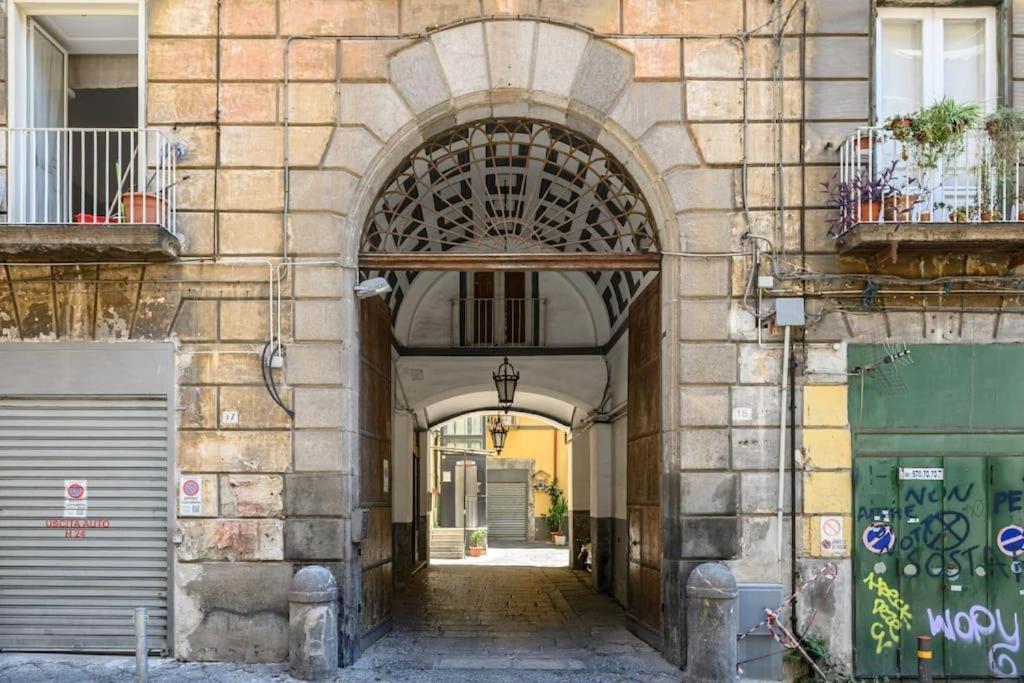 Appartement House Melina