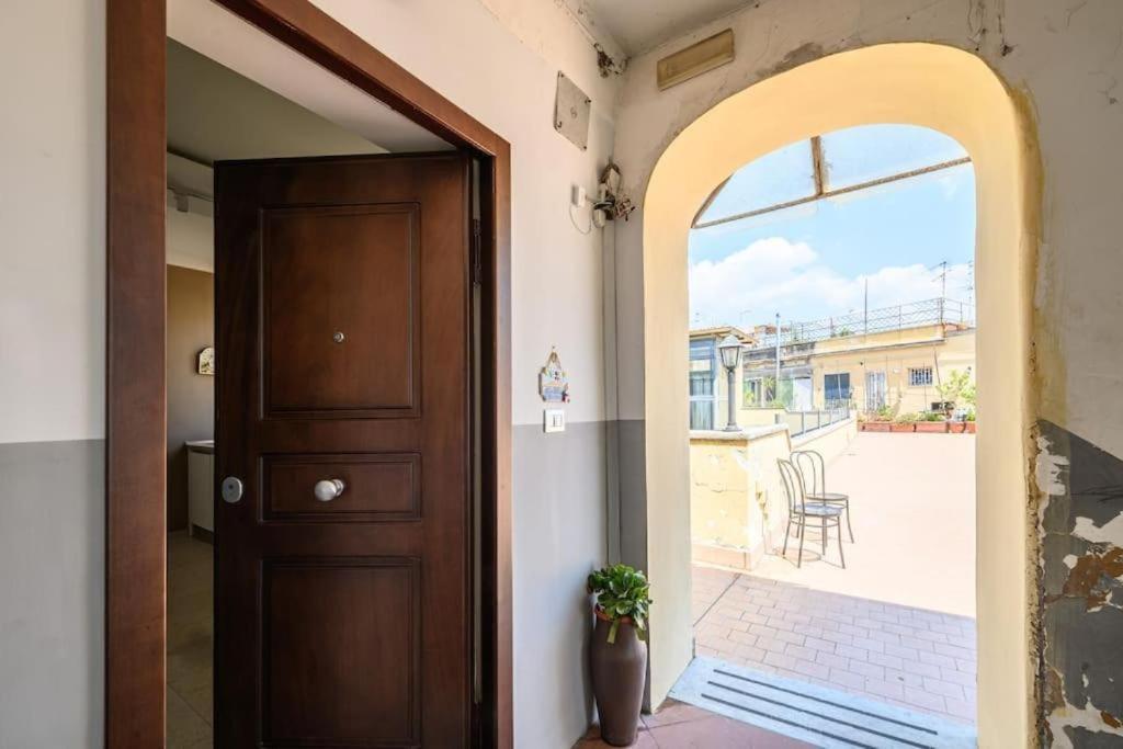 House Melina * Naples