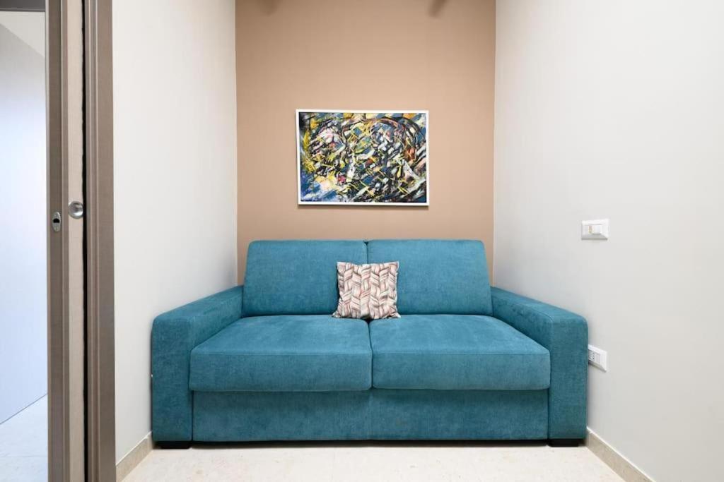House Melina Appartement *