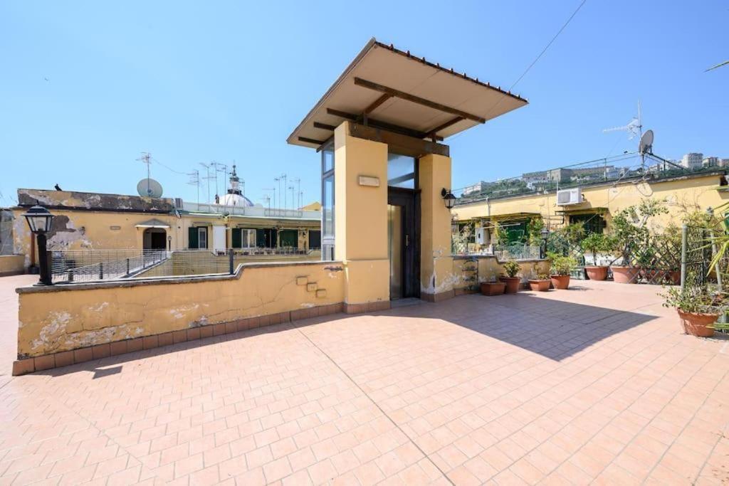 Appartement House Melina *