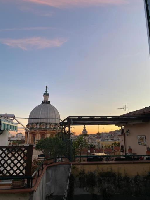 Appartement House Melina *