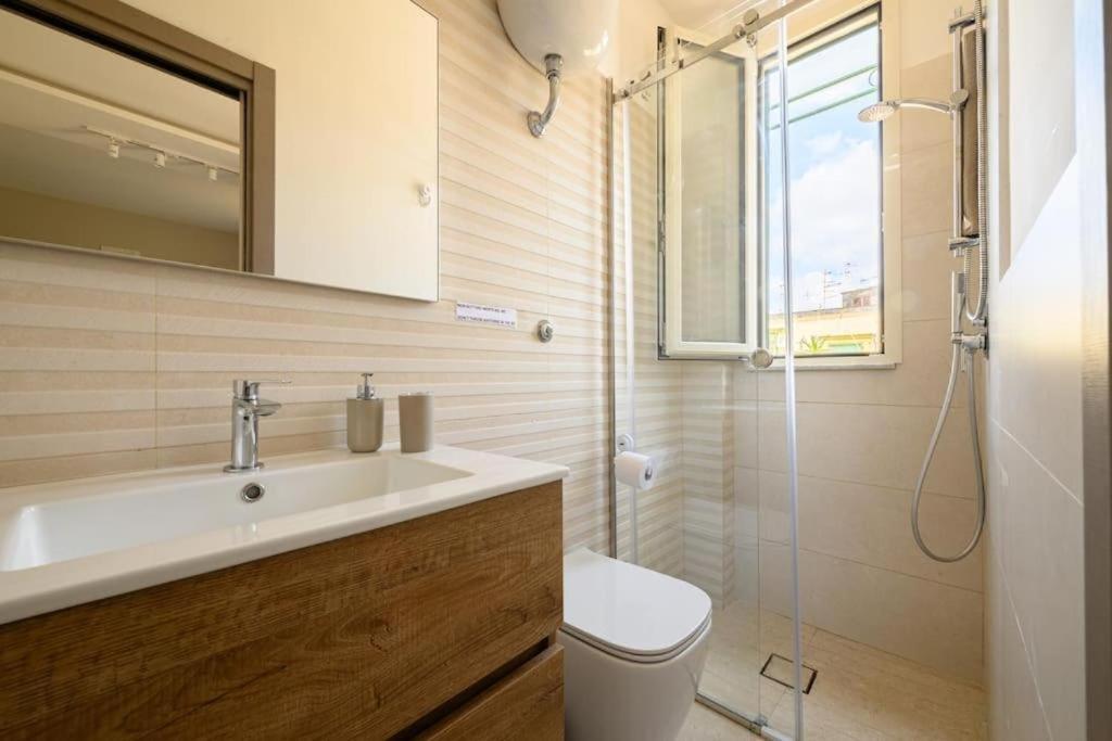 Appartement House Melina *