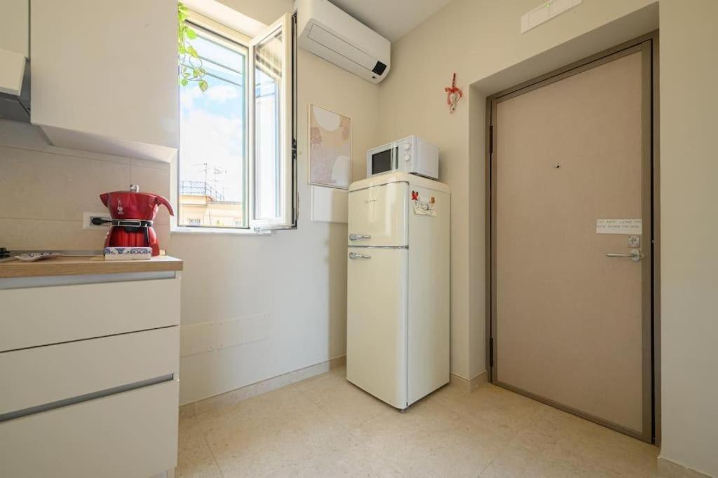 Appartement House Melina *